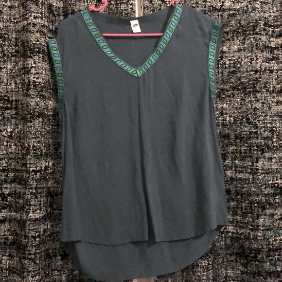 Custom tank - Picture 1 of 1